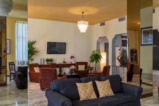Hotel Roma - Salsomaggiore Terme - 4