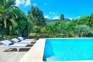 Owl Booking Villa La Font - Relax with a Big Pool - Pollença - 6