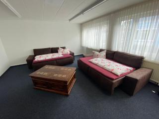Carli's Bed-No-Breakfast - Friedrichshafen - 8
