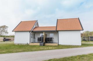 Skrea Camping - Falkenberg - 4