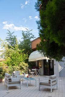 Hotel Roma - Salsomaggiore Terme - 5