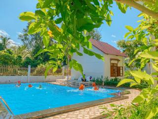 Wings Bungalow - Phú Quốc - 9