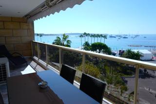 Cannes - Croisette - Palais des Festivals - 3