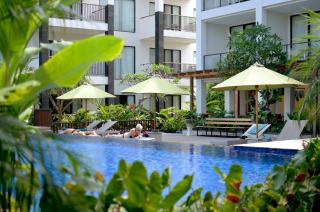 Taksu Sanur Hotel - 9