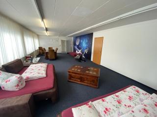 Carli's Bed-No-Breakfast - 7