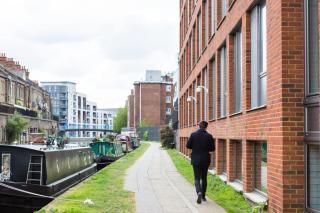Premium Studios and Apartments at Chapter Portobello in London - London - 0