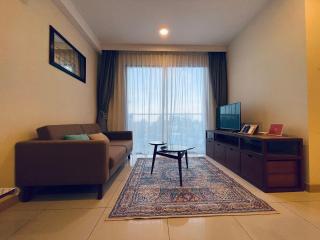 Heavenly@Timurbay - 2 Bedroom Poolfront Apartment - 1