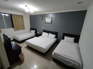 鴻景山莊民宿 b&B - Juguang - 4