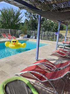 restyled bohemian mobil home la vie en rose - 6