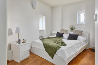 Cozy Loft in New Town by Prague Days - Praga - 0
