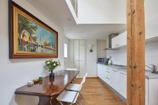 Cozy Loft in New Town by Prague Days - Praga - 5