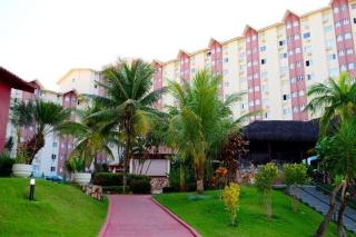 HOT SPRINGS HOTEL Caldas Novas FLAT VIP - 1