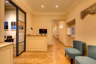 Santa Croce 14 B&B - Firenze - 1