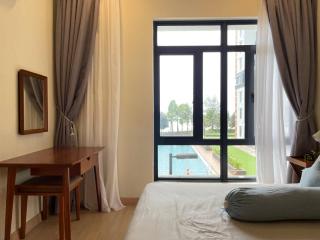 Heavenly@Timurbay - 2 Bedroom Poolfront Apartment - 6