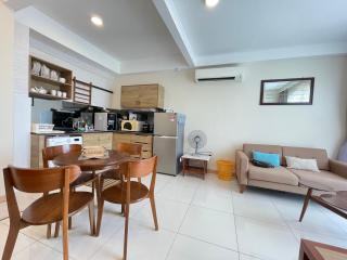 Heavenly@Timurbay - 2 Bedroom Poolfront Apartment - 8