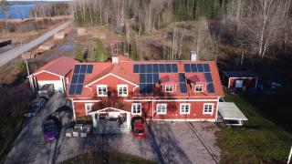 Solmyra 56 Gästhem - Solmyra - 4