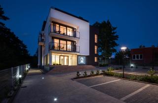 Apartamenty Paliki - Jastrzębia Góra - 2