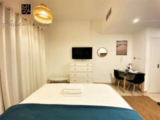 Mira Holiday Homes - New studio in Hayat Boulevard - Town Square - Gym & Pool - 8