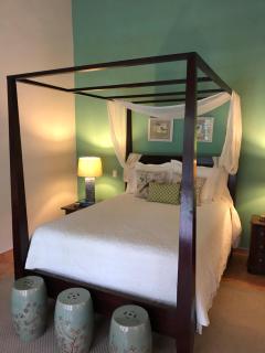 Mahona Boutique Hotel - Las Terrenas - 1