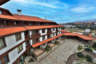Bellevue Residence Apartments - Bansko - 9