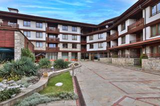 Bellevue Residence Apartments - Bansko - 8