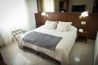 O2 Hotel Buenos Aires - 8