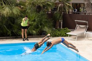Hotel Continental - Rimini - 5