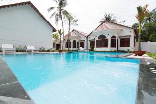 Wings Bungalow - Phú Quốc - 5