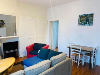 Appartement T2 sur la place du marché de Wazemmes - Lille - 5