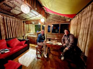 La Luna Cabins - Nuwara Eliya - 7