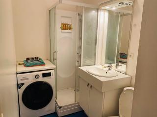 Appartement T2 sur la place du marché de Wazemmes - Lille - 4