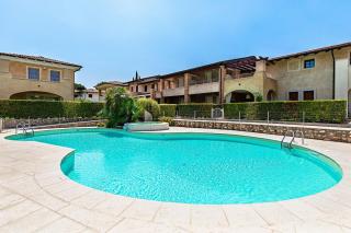 La Romantica Holiday Home by Wonderful Italy - Manerba del Garda - 9