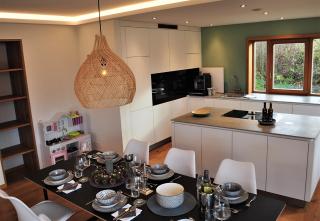 Chalet im Winkl - 7