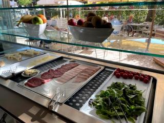 Hotel Franca - Milano Marittima - 4