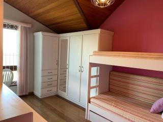 Locflat Penthouse Vista Panorâmica Gramado - 1