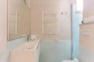 The Red Loft in Ponte Vecchio - 3