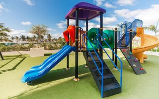 SALINAS PARK RESORT - 4
