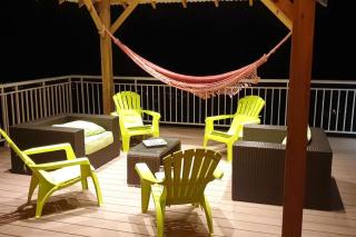 Villa moderne au Diamant avec piscine privée - 4