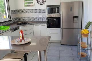 Villa moderne au Diamant avec piscine privée - 1