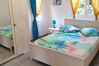 Villa moderne au Diamant avec piscine privée - 7