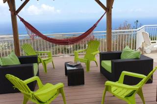 Villa moderne au Diamant avec piscine privée - 8