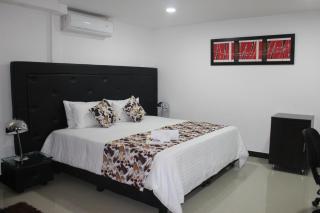Hotel Cafeira - Pereira - 3