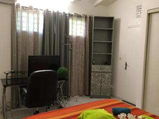 Charmante maison à Pointe-à-Pitre - 55 m² avec confort moderne - Pointe-à-Pitre - 1