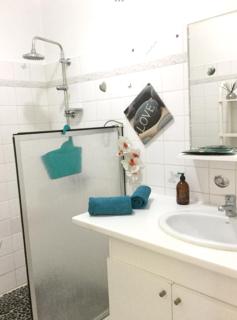 Charmante maison à Pointe-à-Pitre - 55 m² avec confort moderne - Pointe-à-Pitre - 3