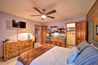 Steps to Beech Mountain Resort Cozy Getaway - Beech Mountain - 9