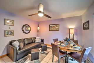 Steps to Beech Mountain Resort Cozy Getaway - Beech Mountain - 8