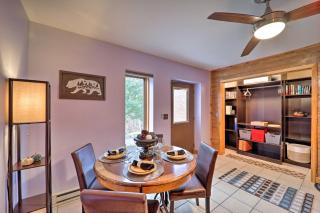 Steps to Beech Mountain Resort Cozy Getaway - Beech Mountain - 3