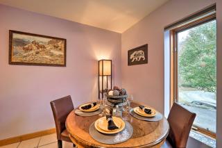 Steps to Beech Mountain Resort Cozy Getaway - Beech Mountain - 2