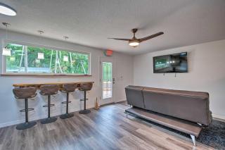 Riverfront Apopka Studio Near Wekiwa Springs! - 0