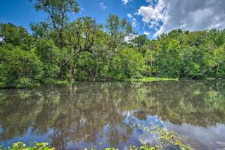 Riverfront Apopka Studio Near Wekiwa Springs! - 7